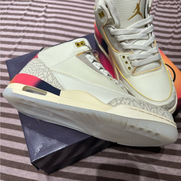 Air Jordan 3 retro SP EU42 - Picture 3 of 7